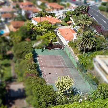 Villa Balcón del Teide La Orotava Exterior foto