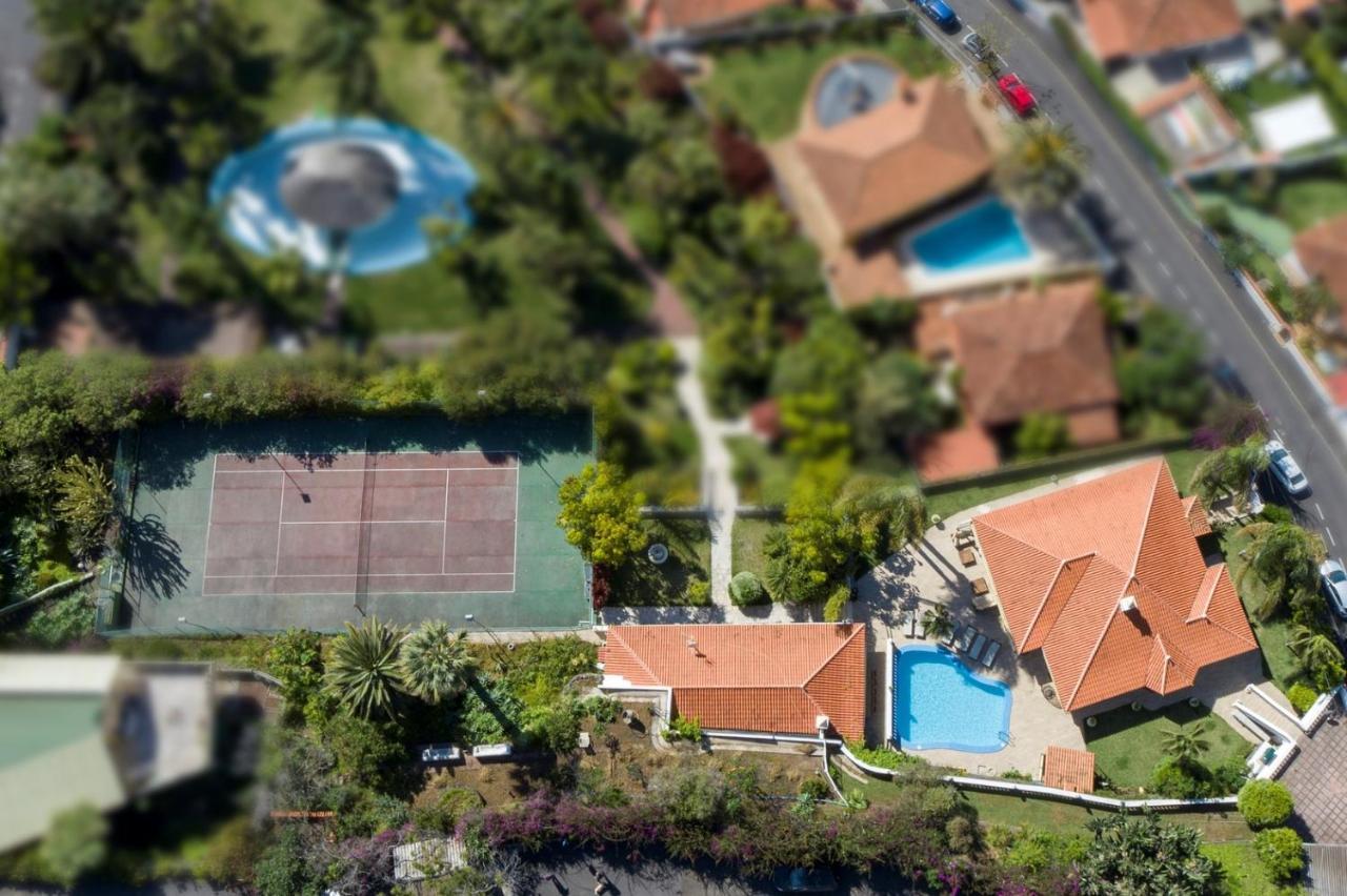 Villa Balcón del Teide La Orotava Exterior foto